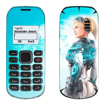   « - Starcraft 2»   Nokia 1280