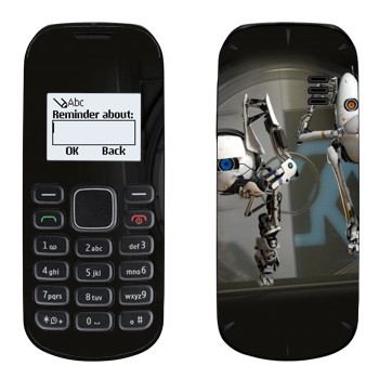   «  Portal 2»   Nokia 1280