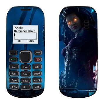   «  - StarCraft 2»   Nokia 1280