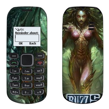   «  - StarCraft II:  »   Nokia 1280