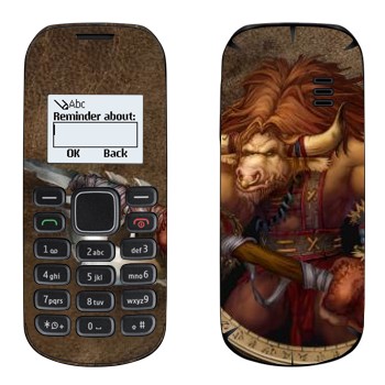   « -  - World of Warcraft»   Nokia 1280