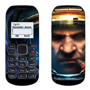   «  - Star Craft 2»   Nokia 1280