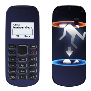   « - Portal 2»   Nokia 1280