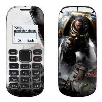   « - Warhammer 40k»   Nokia 1280