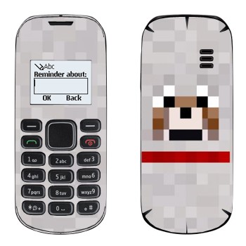   « - Minecraft»   Nokia 1280
