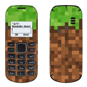   «  Minecraft»   Nokia 1280
