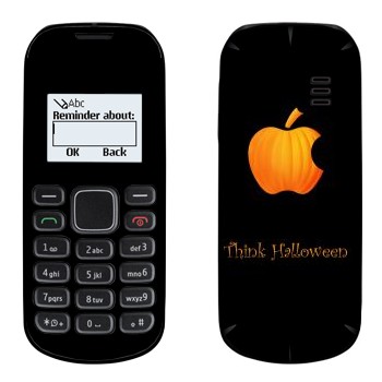   « Apple    - »   Nokia 1280