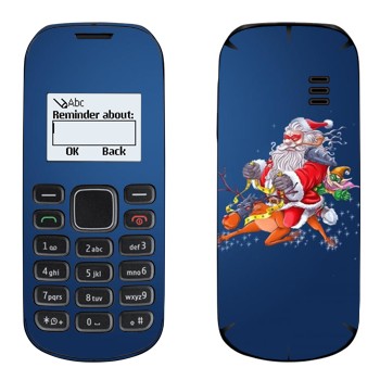   «- -  »   Nokia 1280