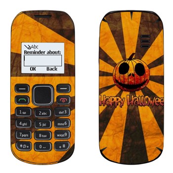   « Happy Halloween»   Nokia 1280