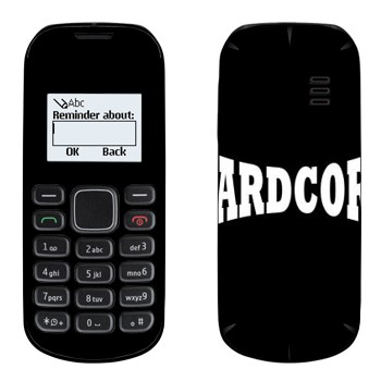  «Hardcore»   Nokia 1280
