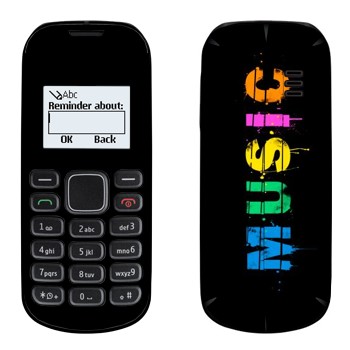   « Music»   Nokia 1280