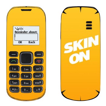   « SkinOn»   Nokia 1280