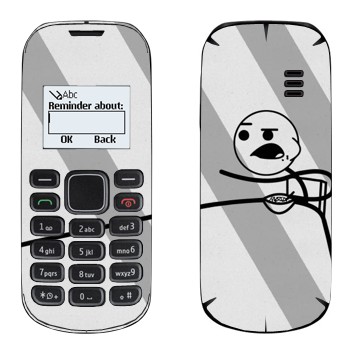   «Cereal guy,   »   Nokia 1280