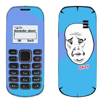   «Okay Guy»   Nokia 1280