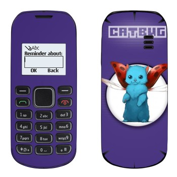   «Catbug -  »   Nokia 1280
