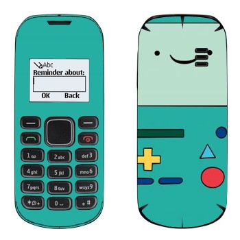   « - Adventure Time»   Nokia 1280