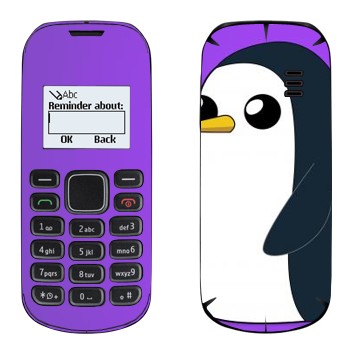   « - Adventure Time»   Nokia 1280
