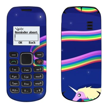   «  - Adventure Time»   Nokia 1280