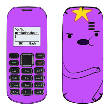   « Lumpy»   Nokia 1280
