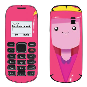   «  - Adventure Time»   Nokia 1280