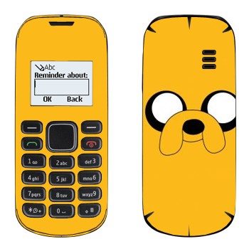   «  Jake»   Nokia 1280