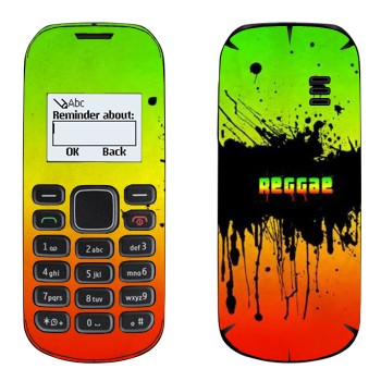   «Reggae»   Nokia 1280