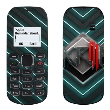   «Skrillex »   Nokia 1280