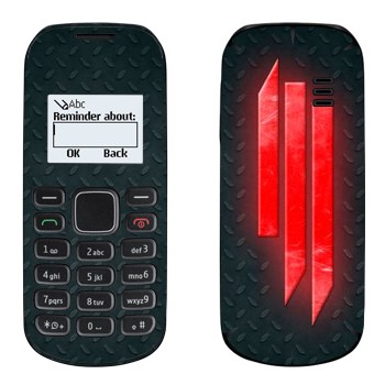   «Skrillex»   Nokia 1280