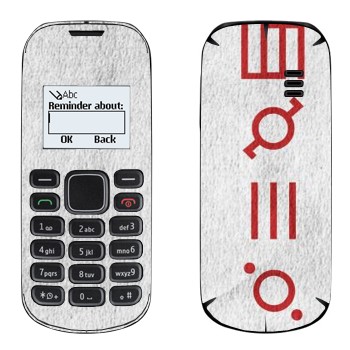   «Thirty Seconds To Mars»   Nokia 1280