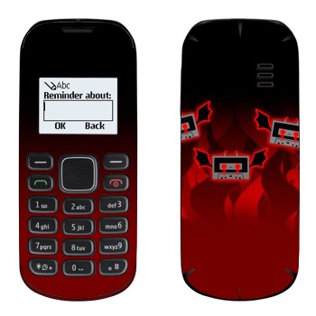   «--»   Nokia 1280