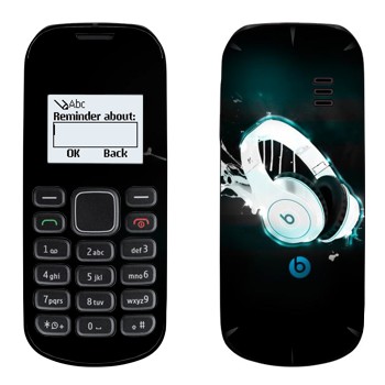   «  Beats Audio»   Nokia 1280