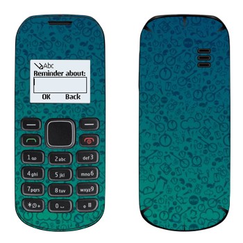   «  »   Nokia 1280