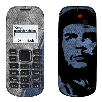   «Comandante Che Guevara»   Nokia 1280