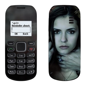   «  - The Vampire Diaries»   Nokia 1280