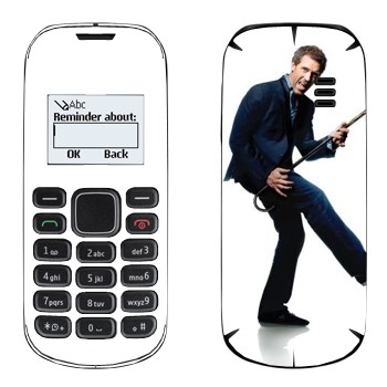   «  -  »   Nokia 1280