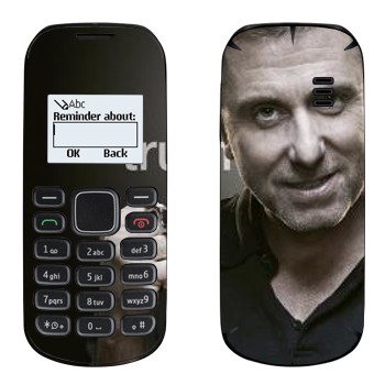   «  - Lie to me»   Nokia 1280