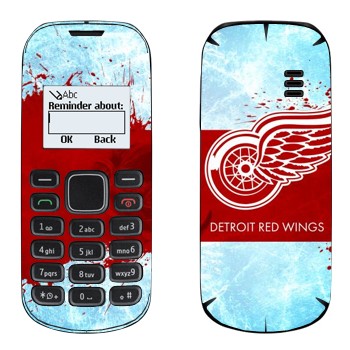   «Detroit red wings»   Nokia 1280