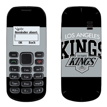   «Los Angeles Kings»   Nokia 1280