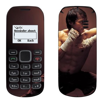   «  -  »   Nokia 1280