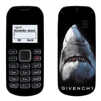   « Givenchy»   Nokia 1280