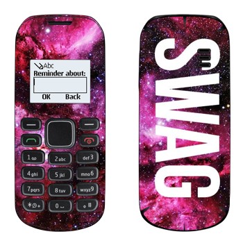   « SWAG»   Nokia 1280