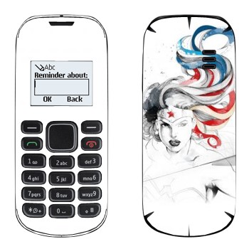   «-»   Nokia 1280