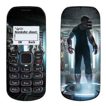   «  3»   Nokia 1280