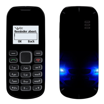   «BMW -  »   Nokia 1280