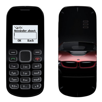   «BMW i8 »   Nokia 1280