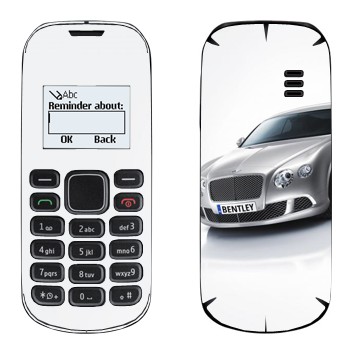   «Bentley»   Nokia 1280