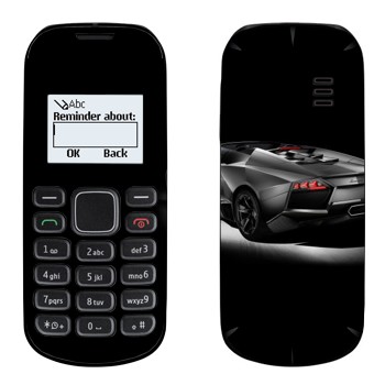   «Lamborghini Reventon Roadster»   Nokia 1280