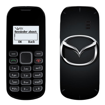   «Mazda »   Nokia 1280