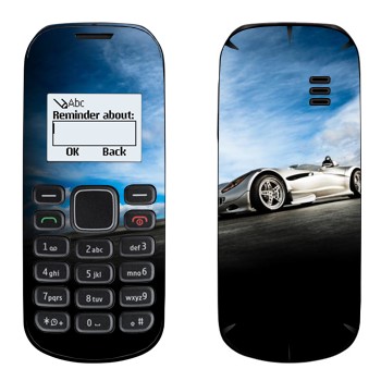   «Veritas RS III Concept car»   Nokia 1280