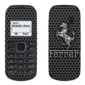   « Ferrari  »   Nokia 1280